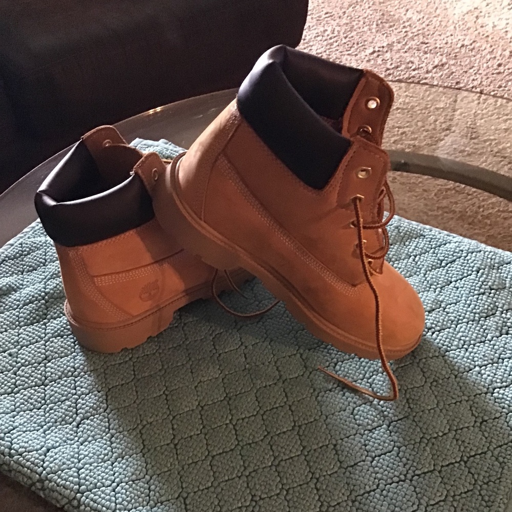Timberland Boot - Picture 2 of 3